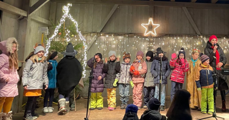 Weihnachtsmusical 2024