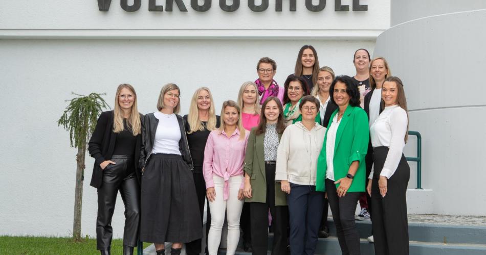 Lehrerinnen- SJ 2024- 25