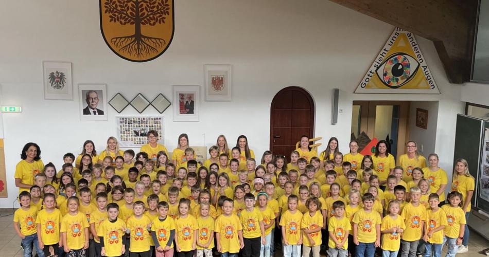 Schulstart 2025- 26