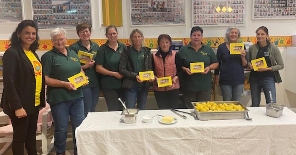 Herbstfest und Stärkentag- 2025