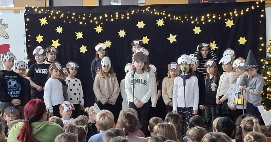 Musical-"Der Hirte Joshua"- 2025