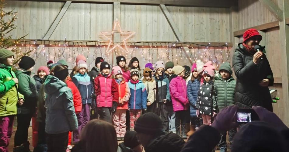 Vorweihnacht im Knippingpark- 2025