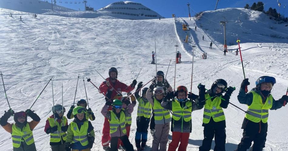 Schitage am Spieljoch- 2026