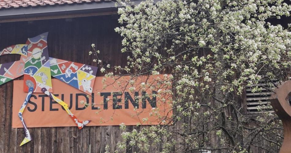 Steudltenn 2026- "Wie hoch ist oben"