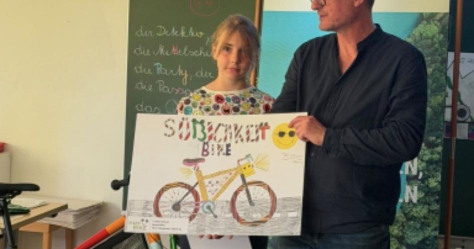 Crazy Bike - Wettbewerb 2026