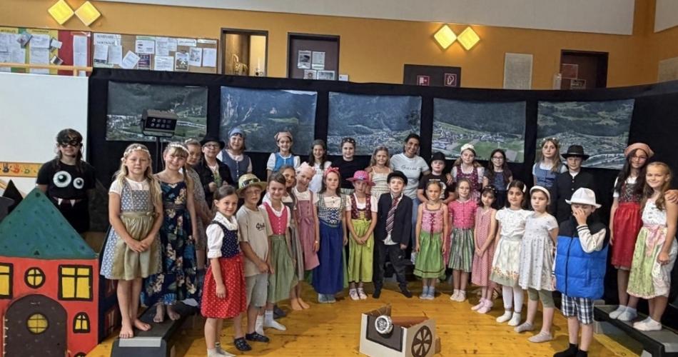 Musical "Horri"- 2026