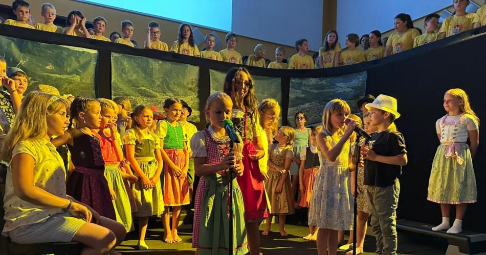 Musical "Horri"- 2026